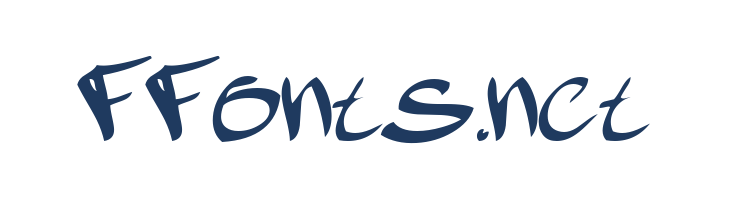 february handwritten font — Lorem ipsum body text preview
