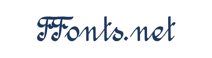 Amptmann Script font — Lorem ipsum body text preview