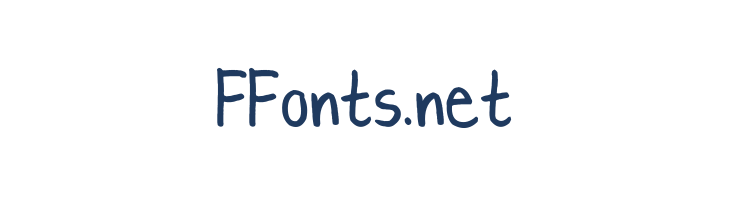 Lauren C. Brown font — Lorem ipsum body text preview