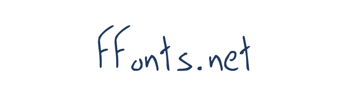 Sign Me Tarnias font — Lorem ipsum body text preview
