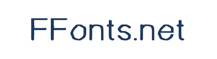 Bou Handwriting font — Lorem ipsum body text preview