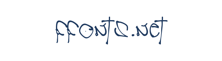 CrazyWritten font — Lorem ipsum body text preview