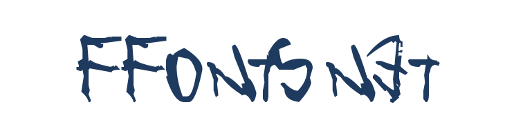VibratteLetters! font — Lorem ipsum body text preview