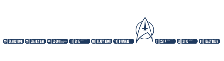 DingTrek font — Lorem ipsum body text preview