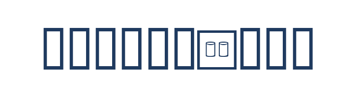 BCMELP EPD Symbols font — Lorem ipsum body text preview