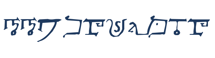 Alphabet-of-the-Magi font — Lorem ipsum body text preview