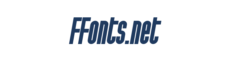 SF Port McKenzie Bold Italic font — Lorem ipsum body text preview