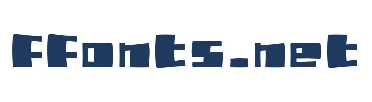 PizzaBot font — Lorem ipsum body text preview