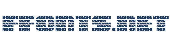 Eagle GT II font — Lorem ipsum body text preview