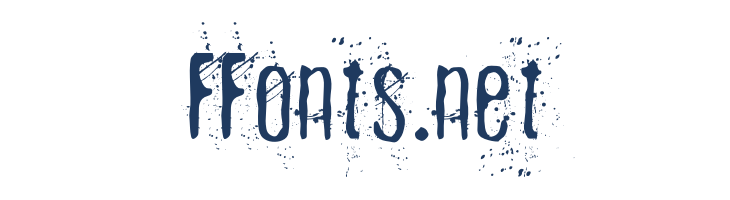 Fibyngerowa font — Lorem ipsum body text preview