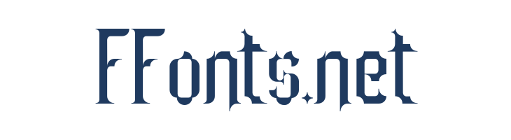 Barjola Condensed  font — Lorem ipsum body text preview