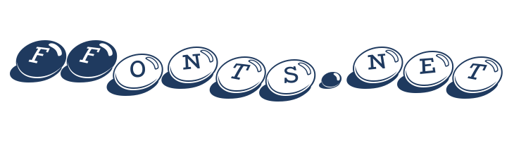 Candy Bits BT font — Lorem ipsum body text preview
