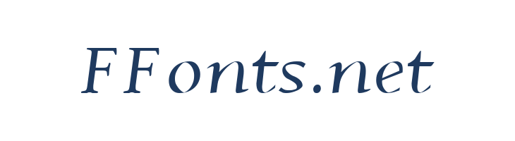 Phaedrus Italic font — Lorem ipsum body text preview