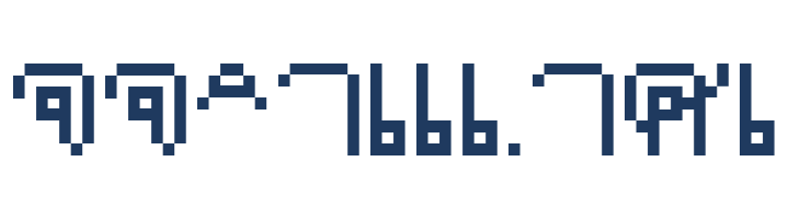 ThaitypeTenThai font — Lorem ipsum body text preview