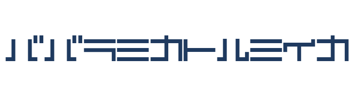 NihonbashiKT font — Lorem ipsum body text preview