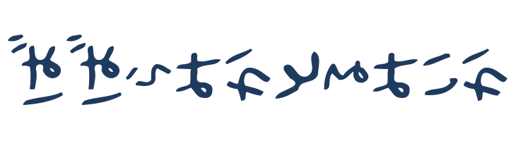 HolidayHrTate font — Lorem ipsum body text preview