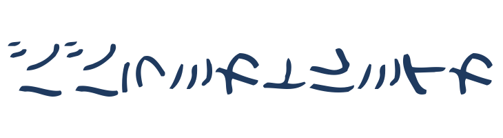 HolidayKtTate font — Lorem ipsum body text preview