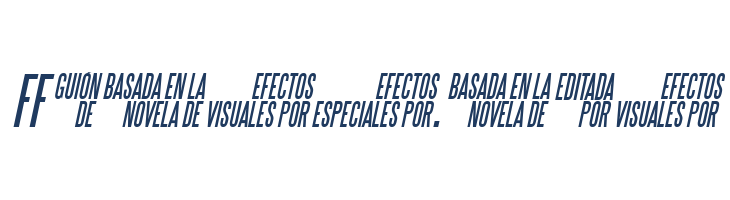 Steel Tongs Esp Italic font — Lorem ipsum body text preview