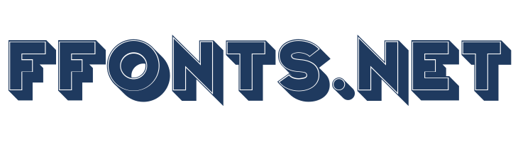 Varieté Artist font — Lorem ipsum body text preview