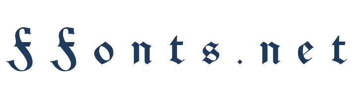Schwaben Alt UNZ1A Italic font — Lorem ipsum body text preview