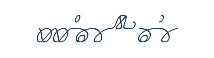 Numukki  Italic font — Lorem ipsum body text preview