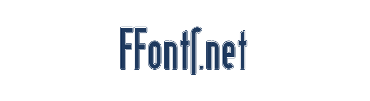 Berlin Email Outline font — Lorem ipsum body text preview