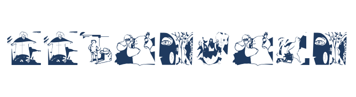 Expressiones font — Lorem ipsum body text preview