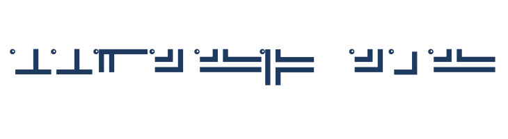 UmDieEckePlus font — Lorem ipsum body text preview