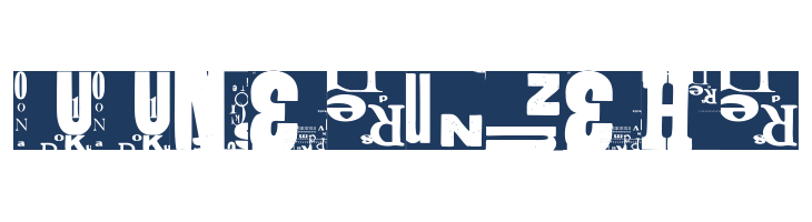 NewsRoar font — Lorem ipsum body text preview