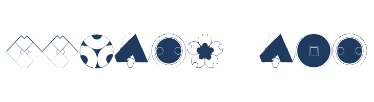 MonsTheThirdbeta font — Lorem ipsum body text preview