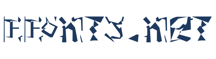 ModernRunes font — Lorem ipsum body text preview