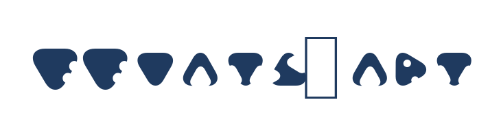Gammelfitta font — Lorem ipsum body text preview