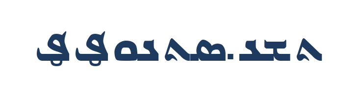 Issa & Giliana Classic font — Lorem ipsum body text preview