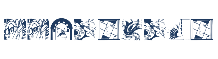 ArtElements font — Lorem ipsum body text preview