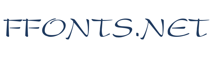 ripp-off of the Present font — Lorem ipsum body text preview