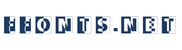 LogoHalfnHalf font — Lorem ipsum body text preview