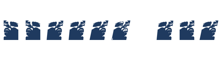 CryArgentina font — Lorem ipsum body text preview