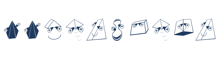 SpaceBeings font — Lorem ipsum body text preview