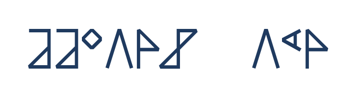 MKRunes-Light font — Lorem ipsum body text preview