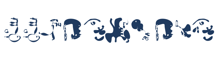 GuernicaMemories font — Lorem ipsum body text preview