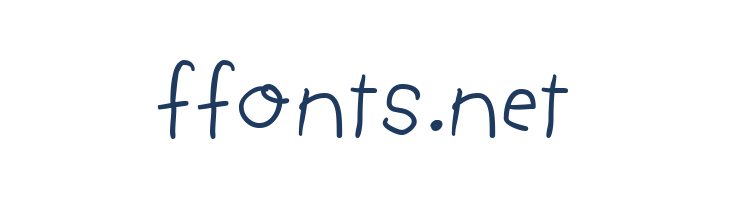 ChildWritten-Bold font — Lorem ipsum body text preview