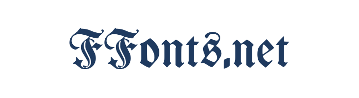 WieynkFrakturZier Bold font — Lorem ipsum body text preview
