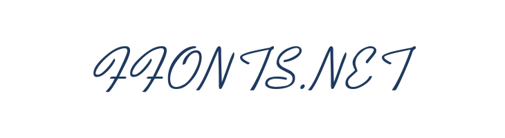 VI KaufmannH Thin A font — Lorem ipsum body text preview