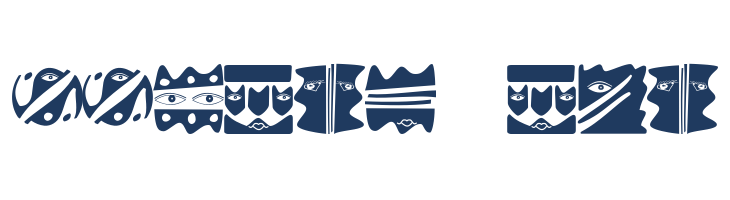 UseBats font — Lorem ipsum body text preview
