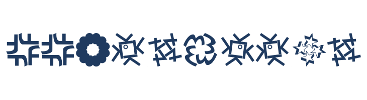 KaleidoTypesQuattro font — Lorem ipsum body text preview