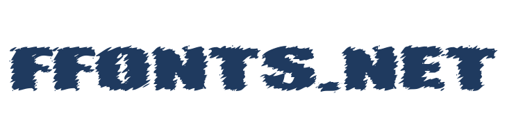 VTC AngoraChik Regular font — Lorem ipsum body text preview