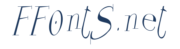 FrancoforteSerifus font — Lorem ipsum body text preview