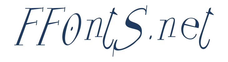 FrancofortePunk font — Lorem ipsum body text preview
