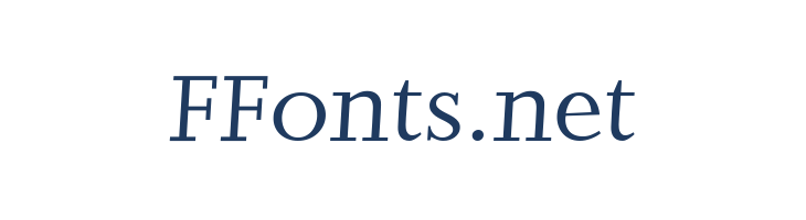 LittleRock font — Lorem ipsum body text preview