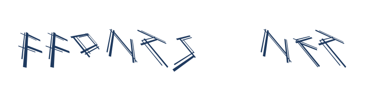MouseStrokes3D font — Lorem ipsum body text preview